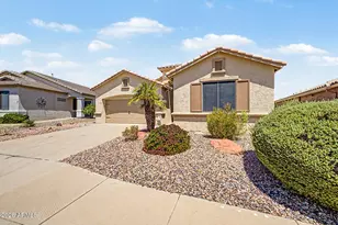 17622 W Lotten Dr, Surprise, AZ 85374 - Photo 5