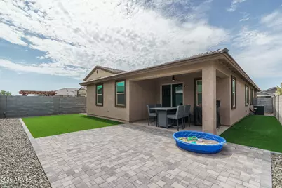 18828 W Palo Verde Drive, Litchfield Park, AZ 85340 - Photo 19