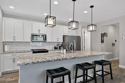 18828 W Palo Verde Drive, Litchfield Park, AZ 85340 - Photo 5
