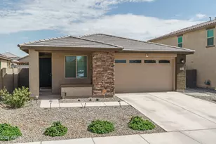 18828 W Palo Verde Dr, Litchfield Park, AZ 85340 - Photo 1