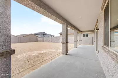 23173 W Williams Street W, Buckeye, AZ 85326 - Photo 13