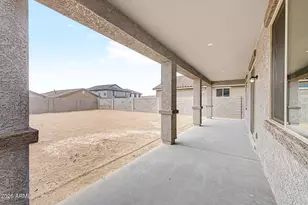 23173 W Williams Street W, Buckeye, AZ 85326 - Photo 13