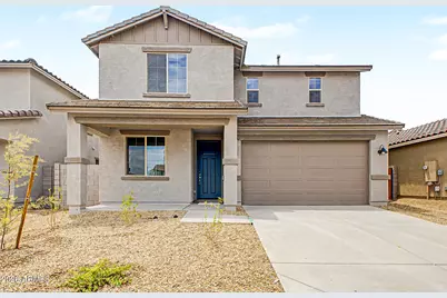 23173 W Williams Street W, Buckeye, AZ 85326 - Photo 1