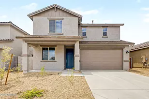 23173 W Williams Street W, Buckeye, AZ 85326 - Photo 1