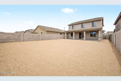 23173 W Williams Street W, Buckeye, AZ 85326 - Photo 11