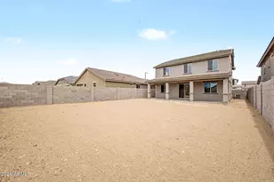 23173 W Williams Street W, Buckeye, AZ 85326 - Photo 11