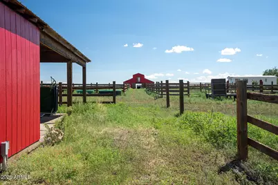 149 Cr 3000 --, Concho, AZ 85924 - Photo 35