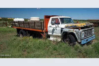 149 Cr 3000 --, Concho, AZ 85924 - Photo 71
