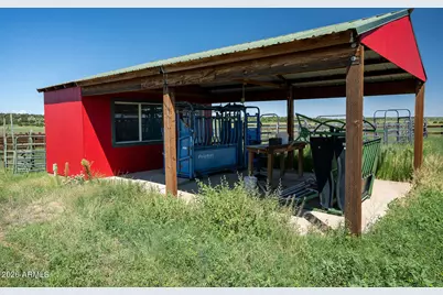 149 Cr 3000 --, Concho, AZ 85924 - Photo 31
