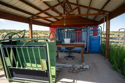 149 Cr 3000 --, Concho, AZ 85924 - Photo 33