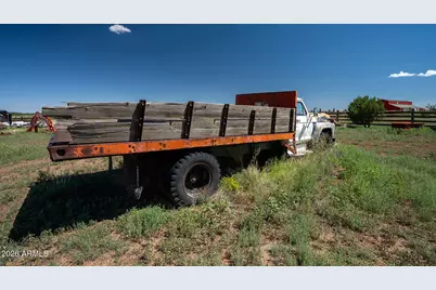 149 Cr 3000 --, Concho, AZ 85924 - Photo 73