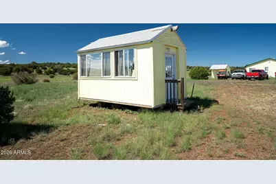 149 Cr 3000 --, Concho, AZ 85924 - Photo 65