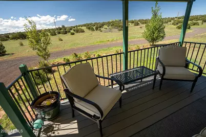 149 Cr 3000 --, Concho, AZ 85924 - Photo 5