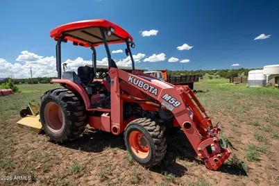 149 Cr 3000 --, Concho, AZ 85924 - Photo 79