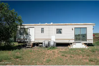149 Cr 3000 --, Concho, AZ 85924 - Photo 47