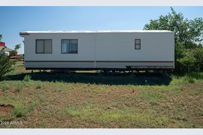 149 Cr 3000 --, Concho, AZ 85924 - Photo 45