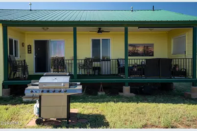 149 Cr 3000 --, Concho, AZ 85924 - Photo 25