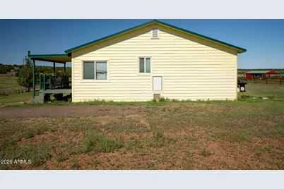 149 Cr 3000 --, Concho, AZ 85924 - Photo 23