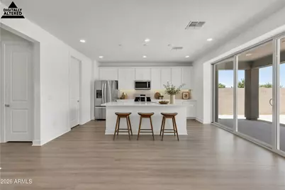 3298 W Garnet Street, San Tan Valley, AZ 85144 - Photo 13