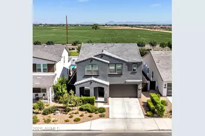 3298 W Garnet Street, San Tan Valley, AZ 85144 - Photo 3