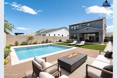 3298 W Garnet Street, San Tan Valley, AZ 85144 - Photo 63