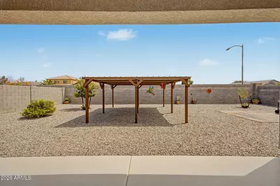 24689 N Harvest Road, Florence, AZ 85132 - Photo 35