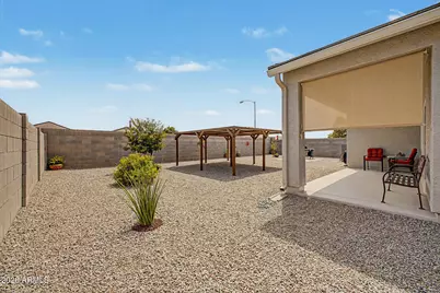 24689 N Harvest Road, Florence, AZ 85132 - Photo 31