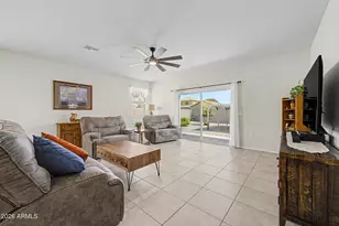24689 N Harvest Rd, Florence, AZ 85132 - Photo 7