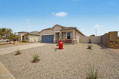 24689 N Harvest Road, Florence, AZ 85132 - Photo 5