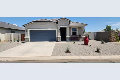 24689 N Harvest Road, Florence, AZ 85132 - Photo 37