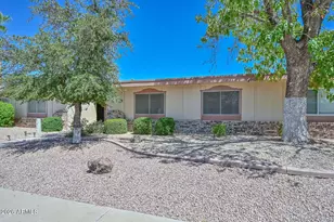 10888 W Emerald Dr, Sun City, AZ 85351 - Photo 1
