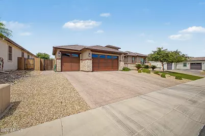 12542 W Krall Court, Glendale, AZ 85307 - Photo 5