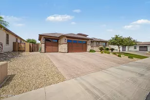 12542 W Krall Ct, Glendale, AZ 85307 - Photo 5