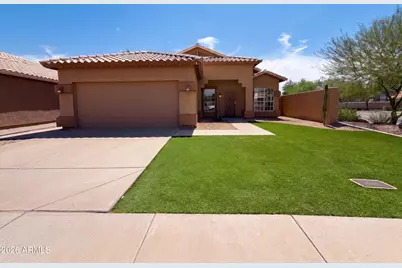 3549 E Rocky Slope Drive, Phoenix, AZ 85044 - Photo 1