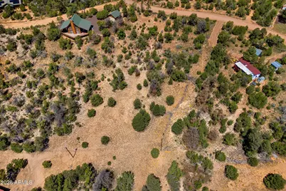 3620 Zane Grey Trail #42, Overgaard, AZ 85933 - Photo 11