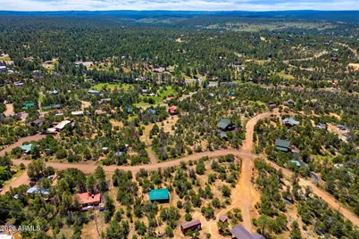 3620 Zane Grey Trail #42, Overgaard, AZ 85933 - Photo 5