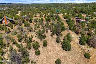 3620 Zane Grey Trail #42, Overgaard, AZ 85933 - Photo 13