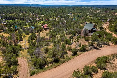 3620 Zane Grey Trail #42, Overgaard, AZ 85933 - Photo 15