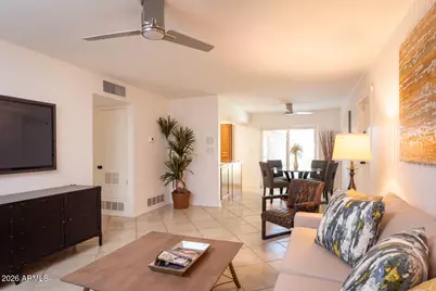 2015 E Southern Avenue #4, Tempe, AZ 85282 - Photo 1