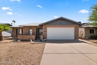 401 E Oraibi Drive, Phoenix, AZ 85024 - Photo 1