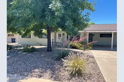 27 E McKinley Street, Tempe, AZ 85288 - Photo 1