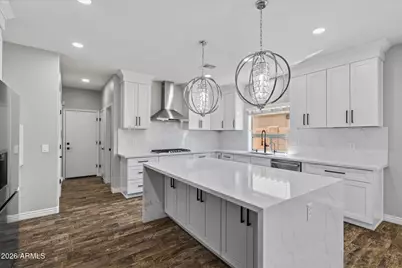 23306 N 40th Place, Phoenix, AZ 85050 - Photo 19