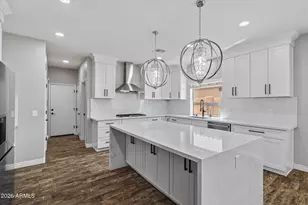 23306 N 40th Pl, Phoenix, AZ 85050 - Photo 19