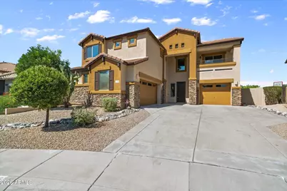 23306 N 40th Place, Phoenix, AZ 85050 - Photo 1