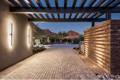 10784 E Pinnacle Peak Road, Scottsdale, AZ 85255 - Photo 5