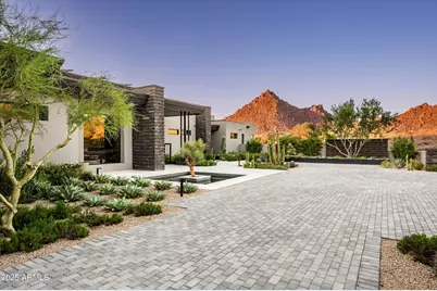 10784 E Pinnacle Peak Road, Scottsdale, AZ 85255 - Photo 3