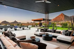 10784 E Pinnacle Peak Rd, Scottsdale, AZ 85255 - Photo 37