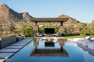 10784 E Pinnacle Peak Rd, Scottsdale, AZ 85255 - Photo 33