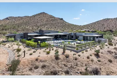 10784 E Pinnacle Peak Road, Scottsdale, AZ 85255 - Photo 47