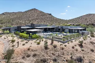 10784 E Pinnacle Peak Rd, Scottsdale, AZ 85255 - Photo 47